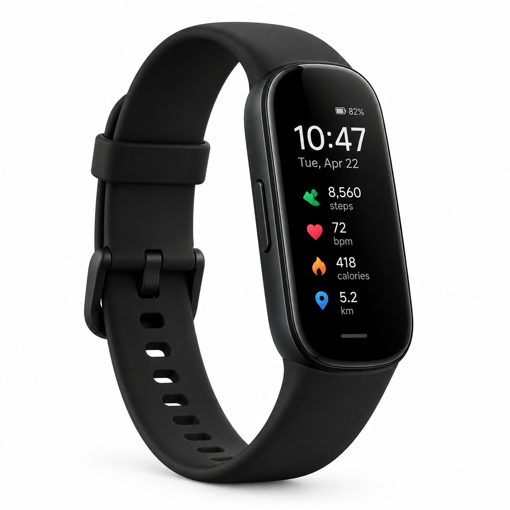 Fitness Tracker Product Image