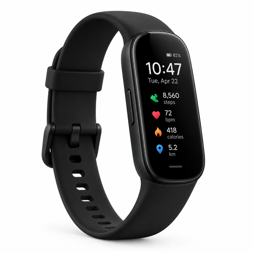 Fitness Tracker Product Image
