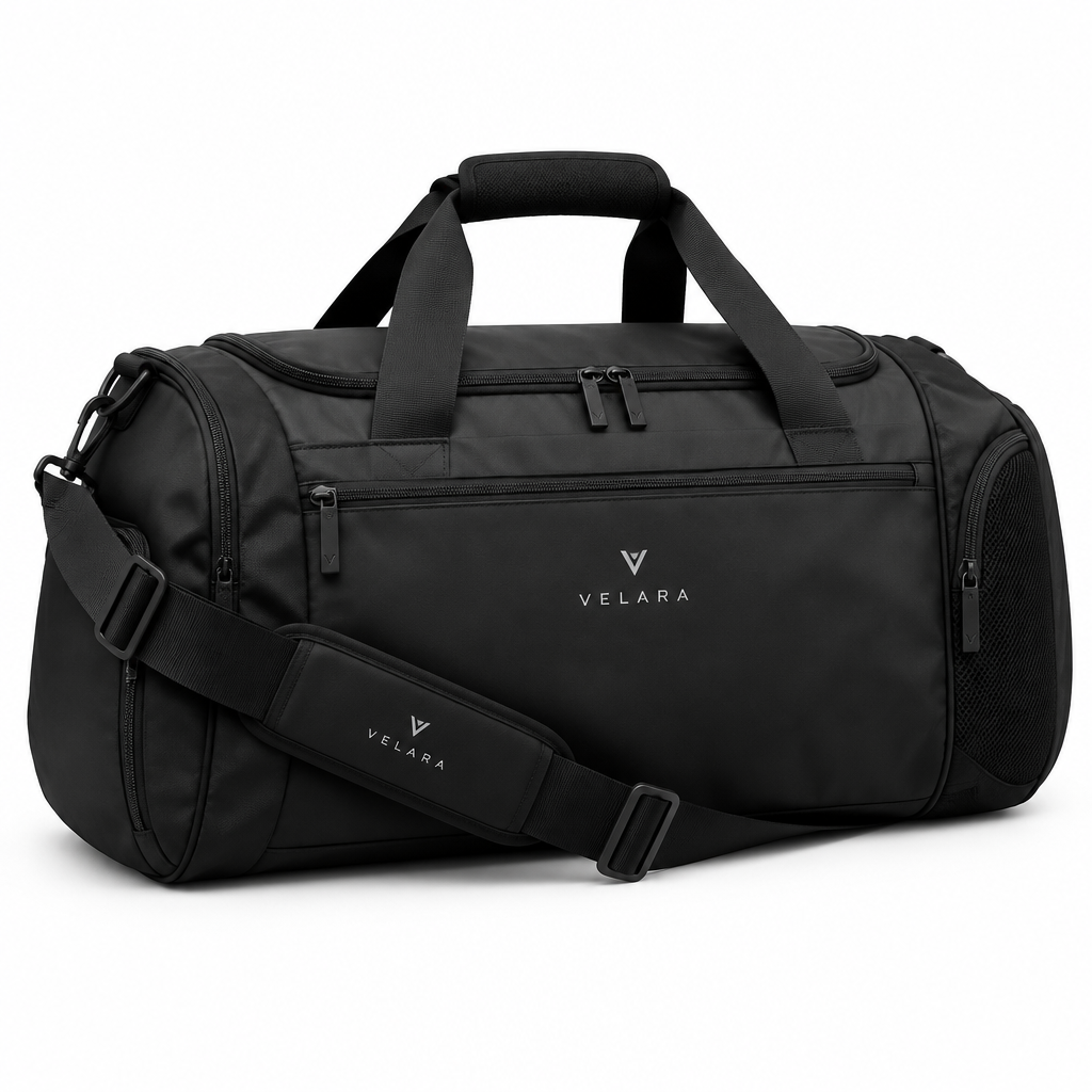 Gym Bag Product Image