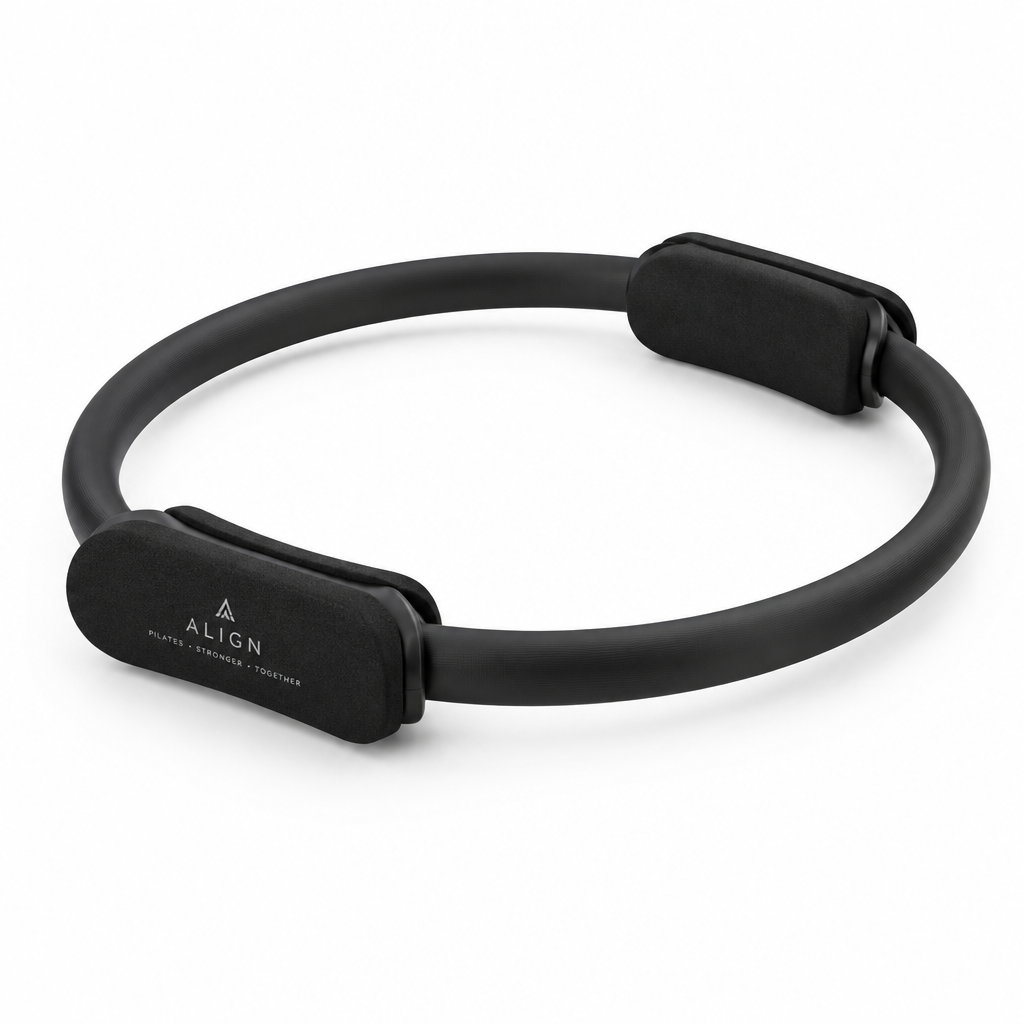 Pilates Resistance Ring