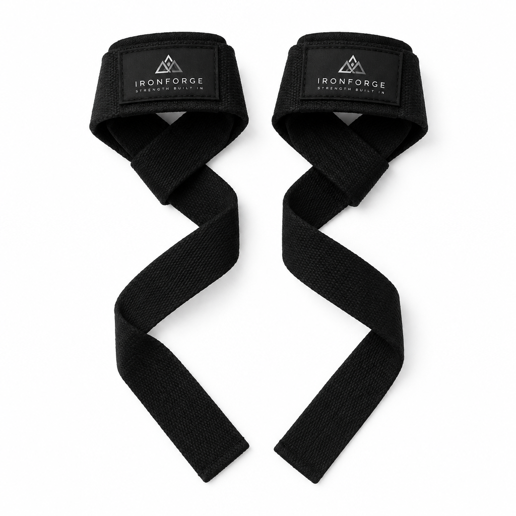 Weightlifting Straps Product Image