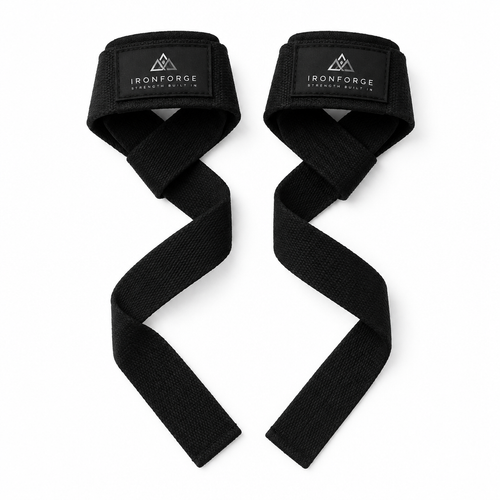 Weightlifting Straps Product Image